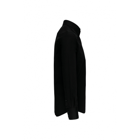 Chemise repassage facile homme Kariban K522