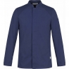 Veste Basil 2 Lafont homme ML sergé coton/poly maille respirante