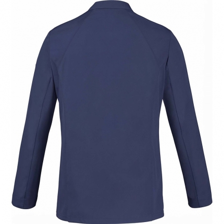 Veste Basil 2 Lafont homme ML sergé coton/poly maille respirante