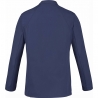 Veste Basil 2 Lafont homme ML sergé coton/poly maille respirante