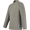 Veste Basil 2 Lafont homme ML sergé coton/poly maille respirante