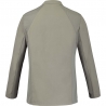 Veste Basil 2 Lafont homme ML sergé coton/poly maille respirante