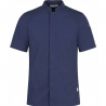 Veste de cuisine respirante manche courte Basil 2 Lafont