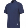 Veste de cuisine respirante manche courte Basil 2 Lafont