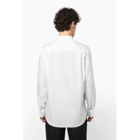 Chemise sans repassage homme K537 Kariban
