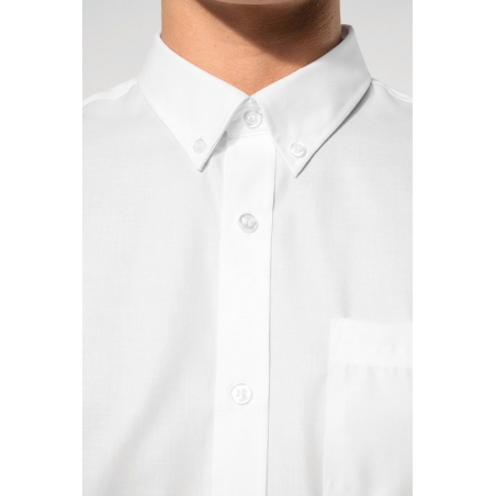 Chemise sans repassage homme K537 Kariban