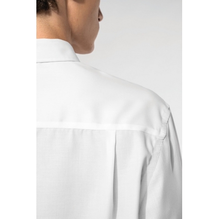 Chemise sans repassage homme K537 Kariban