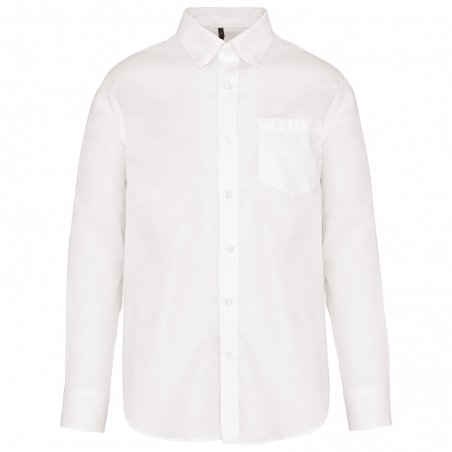 Chemise sans repassage homme K537 Kariban