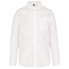 Chemise sans repassage homme K537 Kariban