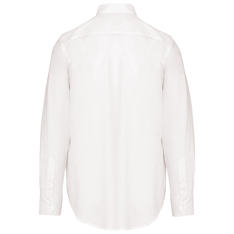 Chemise sans repassage homme K537 Kariban