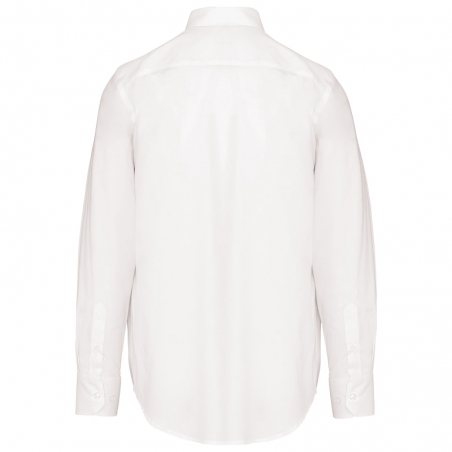Chemise sans repassage homme K537 Kariban