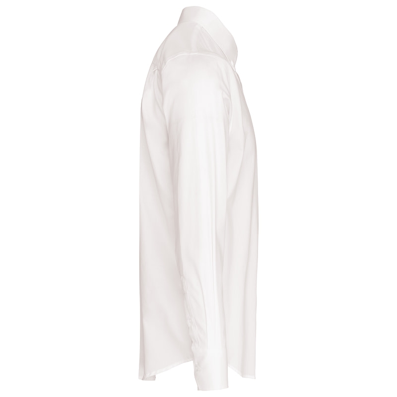 Chemise sans repassage homme K537 Kariban