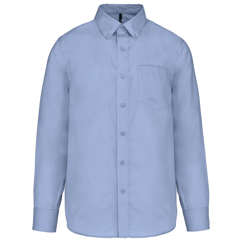 Chemise sans repassage homme K537 Kariban