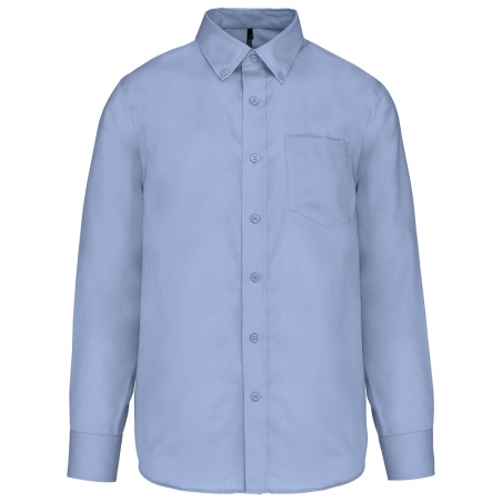 Chemise sans repassage homme K537 Kariban