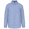 Chemise sans repassage homme K537 Kariban