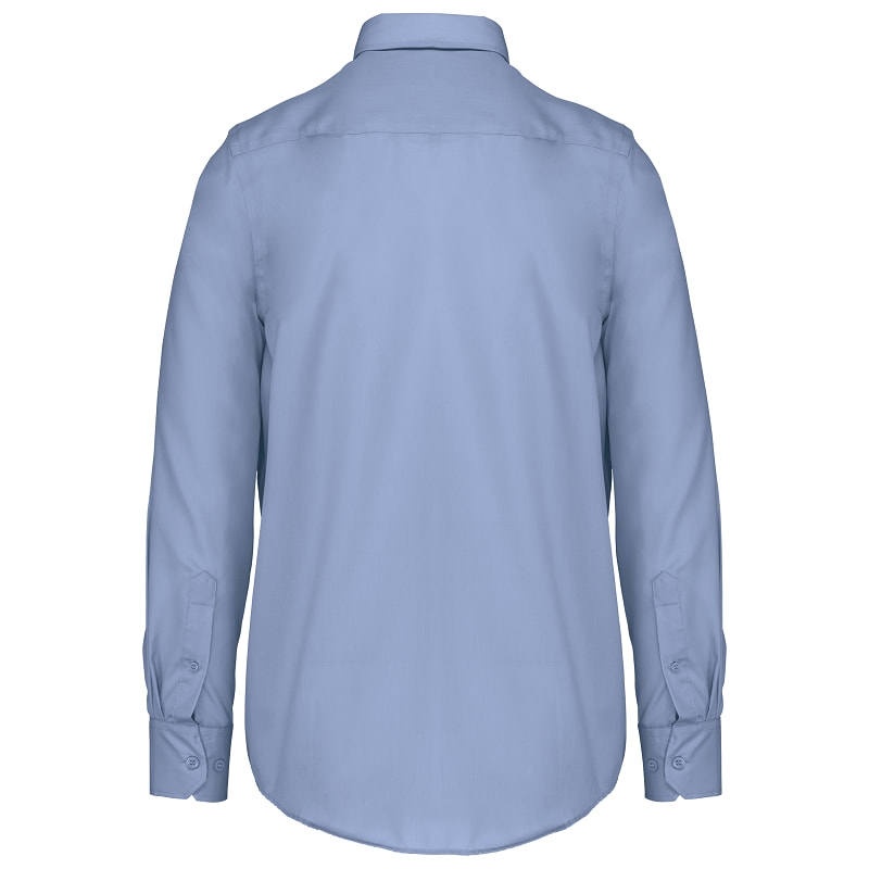 Chemise sans repassage homme K537 Kariban
