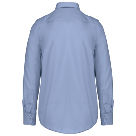 Chemise sans repassage homme K537 Kariban
