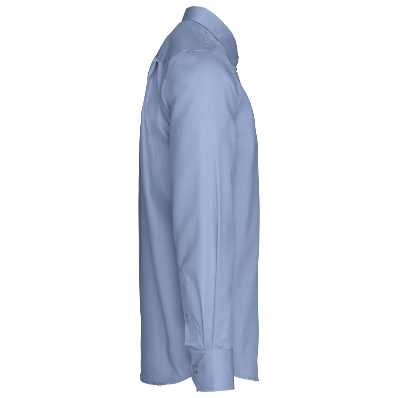 Chemise sans repassage homme K537 Kariban