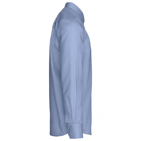 Chemise sans repassage homme K537 Kariban
