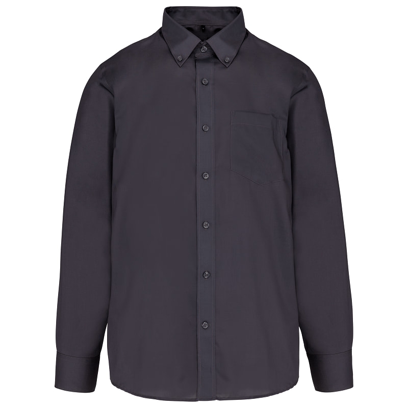 Chemise sans repassage homme K537 Kariban