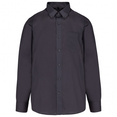 Chemise sans repassage homme K537 Kariban