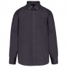 Chemise sans repassage homme K537 Kariban