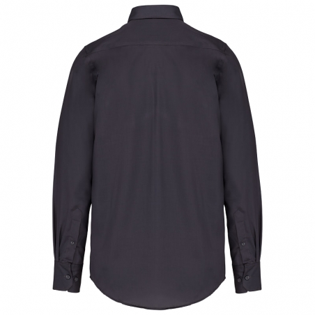 Chemise sans repassage homme K537 Kariban