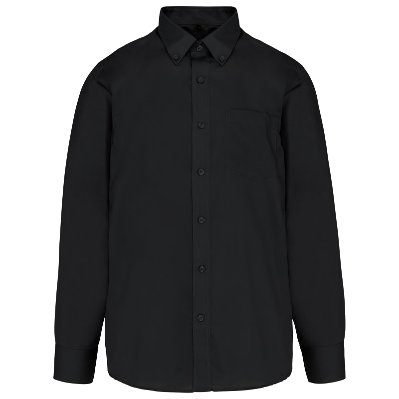 Chemise sans repassage homme K537 Kariban