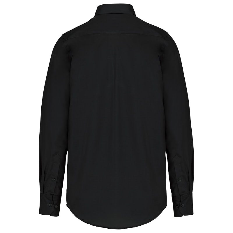 Chemise sans repassage homme K537 Kariban