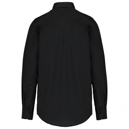 Chemise sans repassage homme K537 Kariban