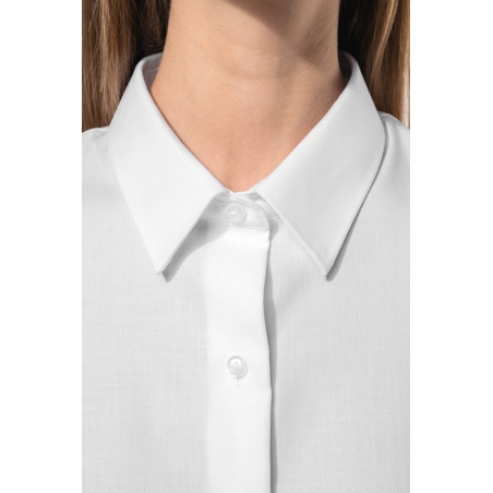 Chemise sans repassage femme K538 Kariban