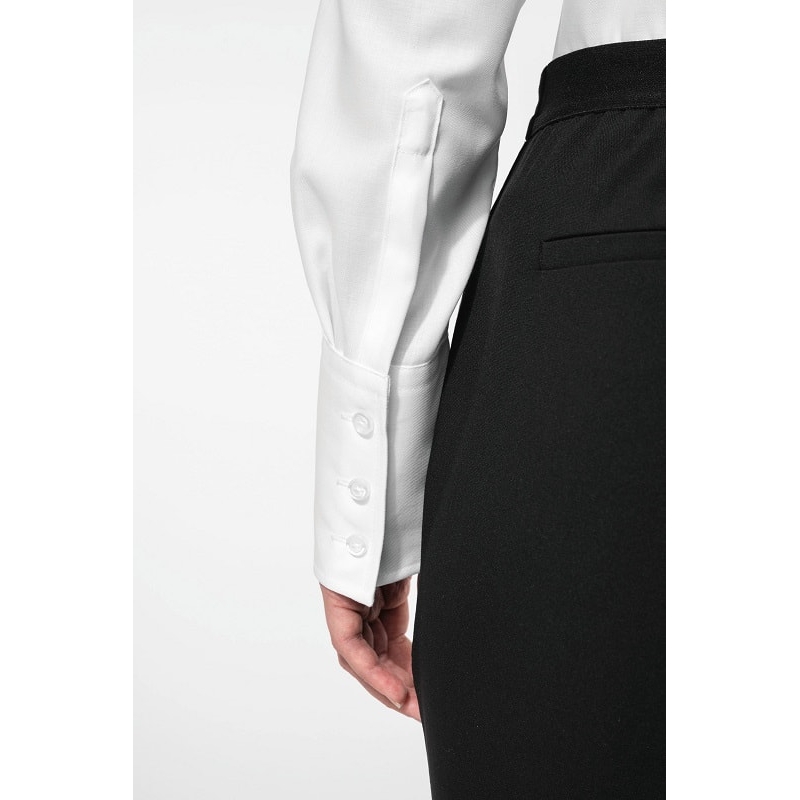 Chemise sans repassage femme K538 Kariban