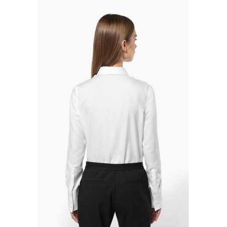 Chemise sans repassage femme K538 Kariban