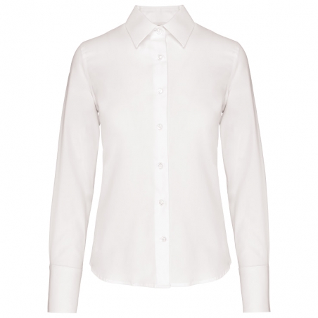 Chemise sans repassage femme K538 Kariban