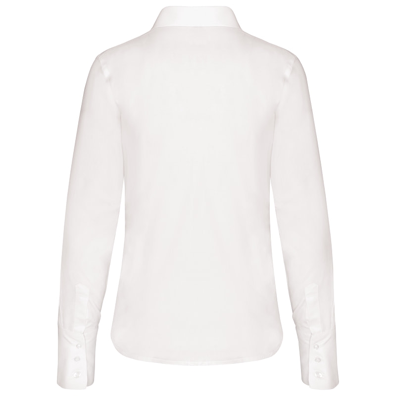Chemise sans repassage femme K538 Kariban