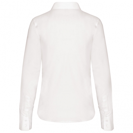 Chemise sans repassage femme K538 Kariban