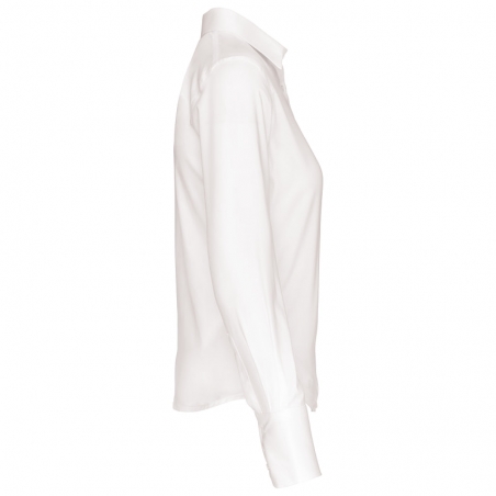 Chemise sans repassage femme K538 Kariban