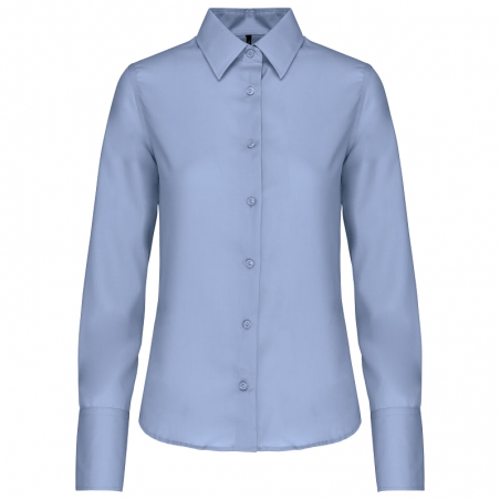 Chemise sans repassage femme K538 Kariban