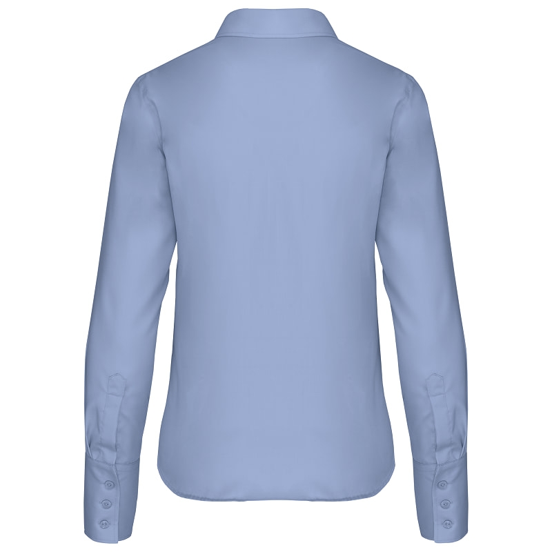 Chemise sans repassage femme K538 Kariban