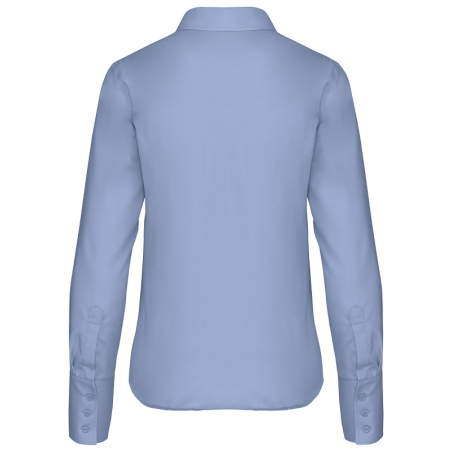 Chemise sans repassage femme K538 Kariban