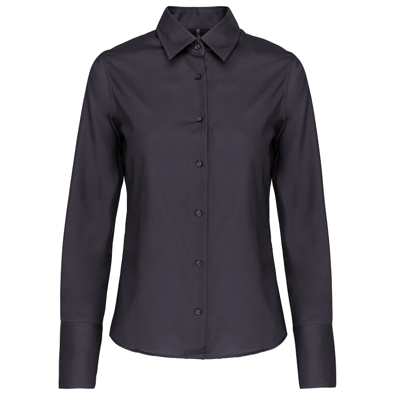 Chemise sans repassage femme K538 Kariban