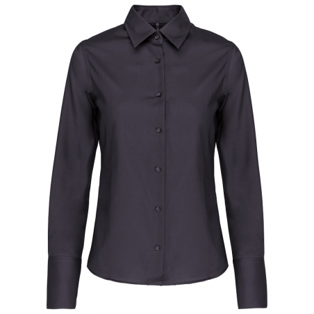 Chemise sans repassage femme K538 Kariban