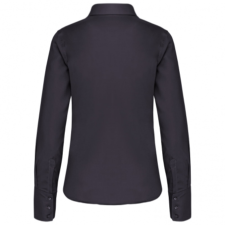 Chemise sans repassage femme K538 Kariban