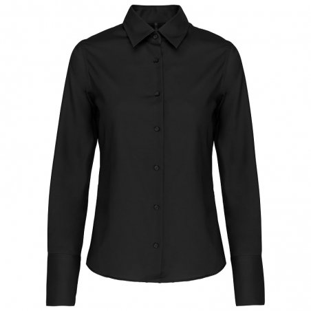 Chemise sans repassage femme K538 Kariban