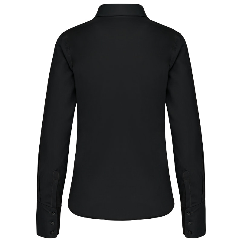 Chemise sans repassage femme K538 Kariban