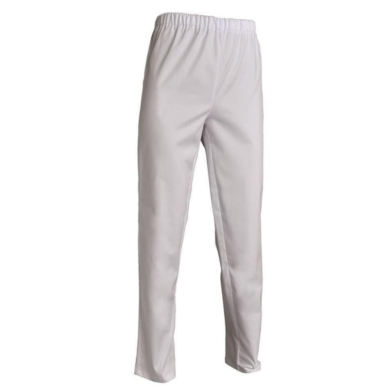 pantalon de cuisine unisexe andre snv