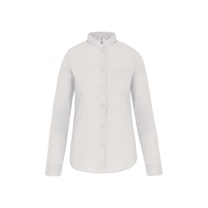 Chemisier de Service Femme K514 Kariban