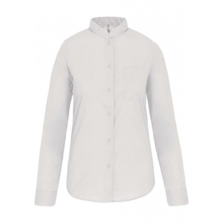 Chemisier de Service Femme K514 Kariban
