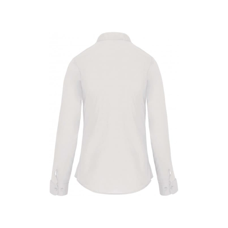 Chemisier de Service Femme K514 Kariban