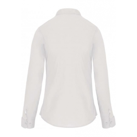 Chemisier de Service Femme K514 Kariban